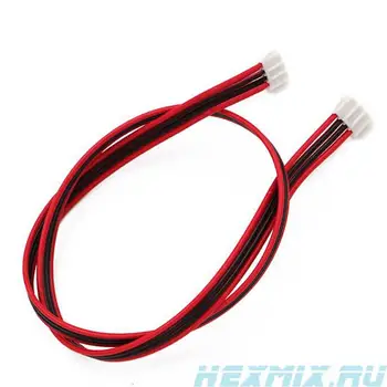 

4 wired cable PH2.0 4P 350mm
