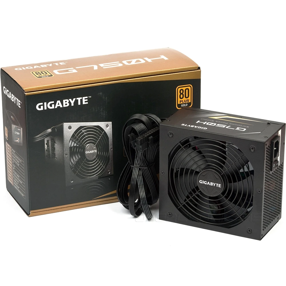 Блок питания gigabyte 750w. Блок питания от гигабайт на 750w. Блок питания 750w gigabyte gp-g750h. Блок питания gigabyte gp-g750h. Блок питания gigabyte 750w.
