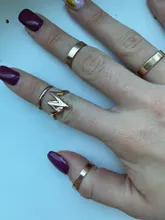 Tocona Bohemia corazón dedo nudillo conjunto de anillos Midi oro aleación Color plateado anillo para las mujeres joyería de fiesta de regalos 6375