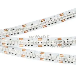 028257 Лента RT-5000-3838-240-24V RGB(12mm, 18W, IP20) ARLIGHT