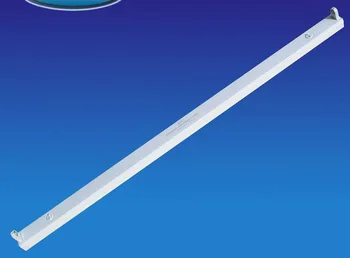 

Unique ceiling lamp holder for Led Neon tube T8 90cm inner IP20