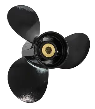 

Suzuki греб/ dt9.9-15 (a) propeller screw; 3x9-1/4x9r, baeksan 150150941a0900s