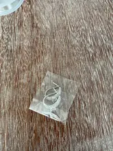 Colorfast-Cable de cobre para pulsera y collar DIY Beading, joyería de alambre dorado, plateado o rosa, 0,2 a 1 mm, fabricación de manualidades