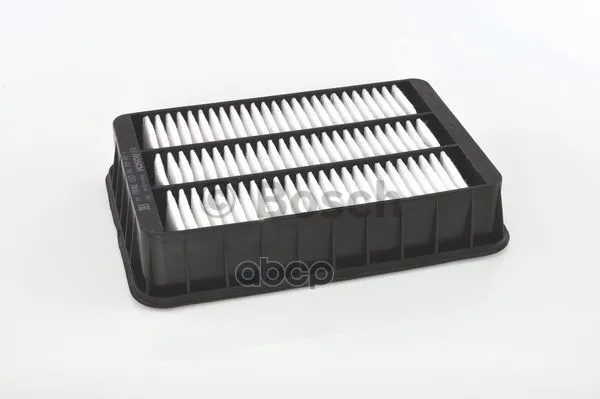 Фильтр Воздушный Mitsubishi Lancer, Outlander, Asx, Citroen C4, C-Crosser, Peugeot 4007 2007- Bosch арт. F026400200