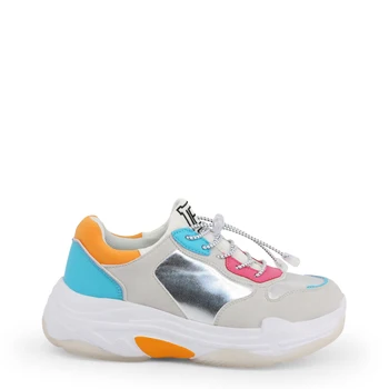 

Laura Biagiotti 5713-19 woman gray 102413. Color: gray, size: EU 37