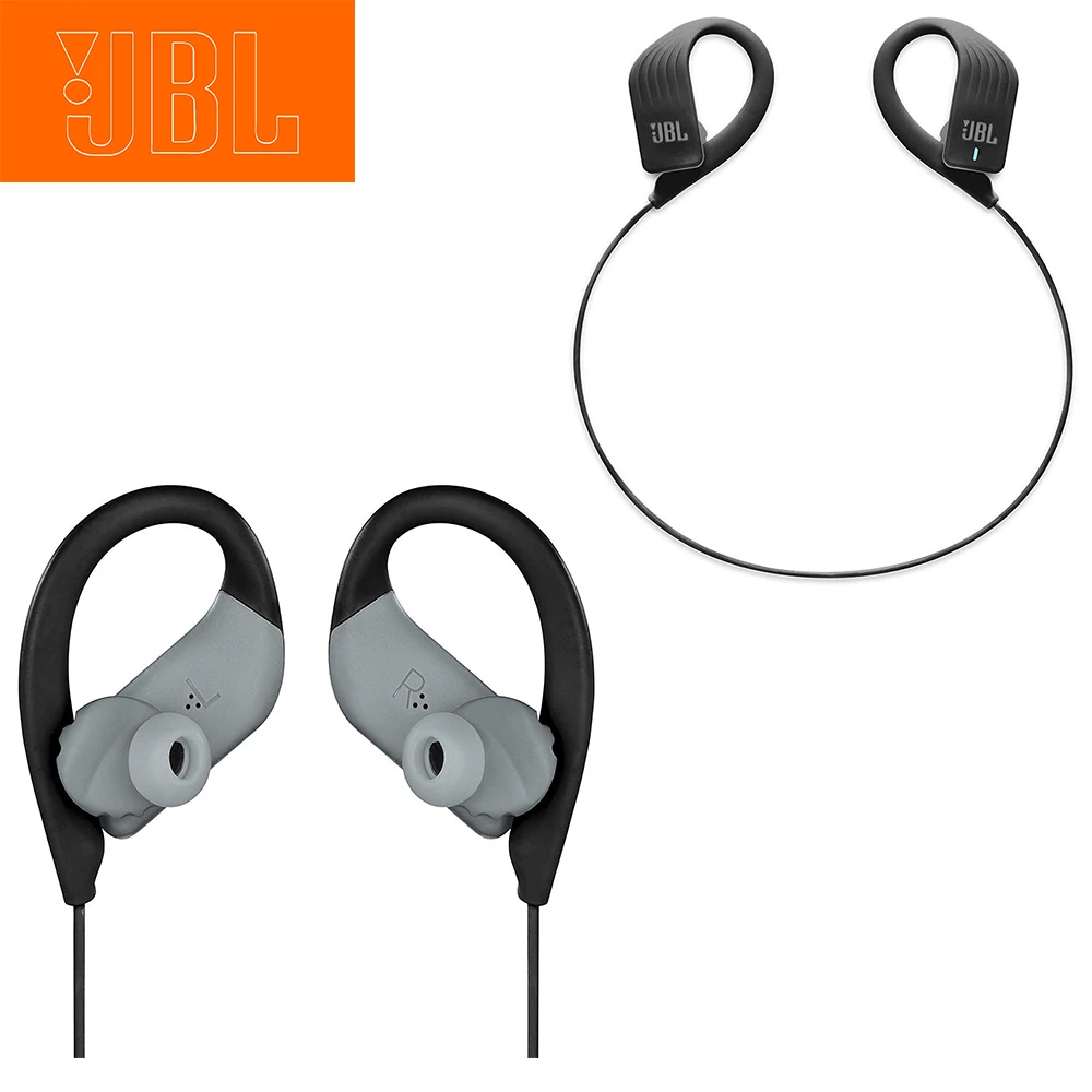 JBL Endurance Sprint sports wireless 
