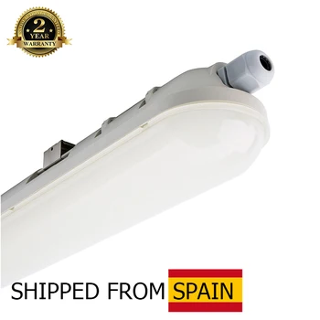 

Moisture LED Bath light Integrated LED 1200mm 36W