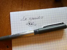 Bolígrafos de Gel de alta calidad, pluma de Color líquido, material de papelería para oficina y escuela, material de escritura, de lujo