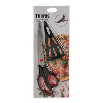 

Pizza Cutter (1 x 28 x 8 cm)