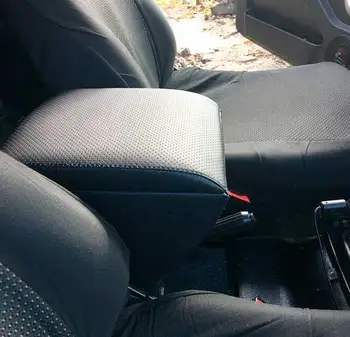 

Armrest Lada Largus (Lada Largus)