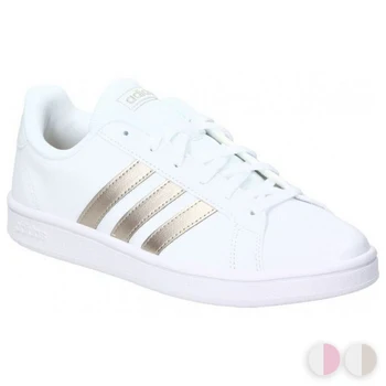 

Women’s Casual Trainers Adidas Grand Court Base