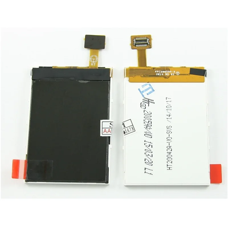 Дисплей для телефона Nokia 5000/5220C/7210S/3610/5130/2700/C2-01/C2-05/205 | Мобильные телефоны и