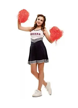 

Cheerleader costume