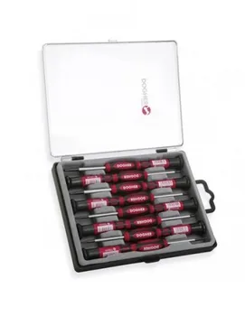 

DOGHER 383-001 GAME DEST. PRECIS. 50MM TORX 8 PCS PROF