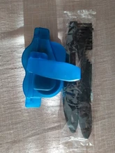 Scrubber Bicycle-Chain-Cleaner Bike-Brushes Wash-Tool Cleaning-Kit Outdoor-Accessory