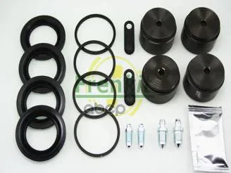 F246914_рем.К-Т Диск.Торм.С Порш Перед.! D46 Brembo Land Rover R