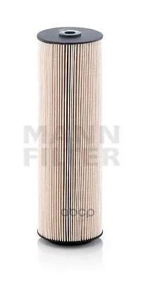 Pu 831 X_фильтрующий Элемент Топлива! Man, Claas Mann-Filter Pu831x MANN-FILTER арт. PU831X