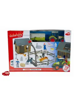 

Set farm 72 PCs class