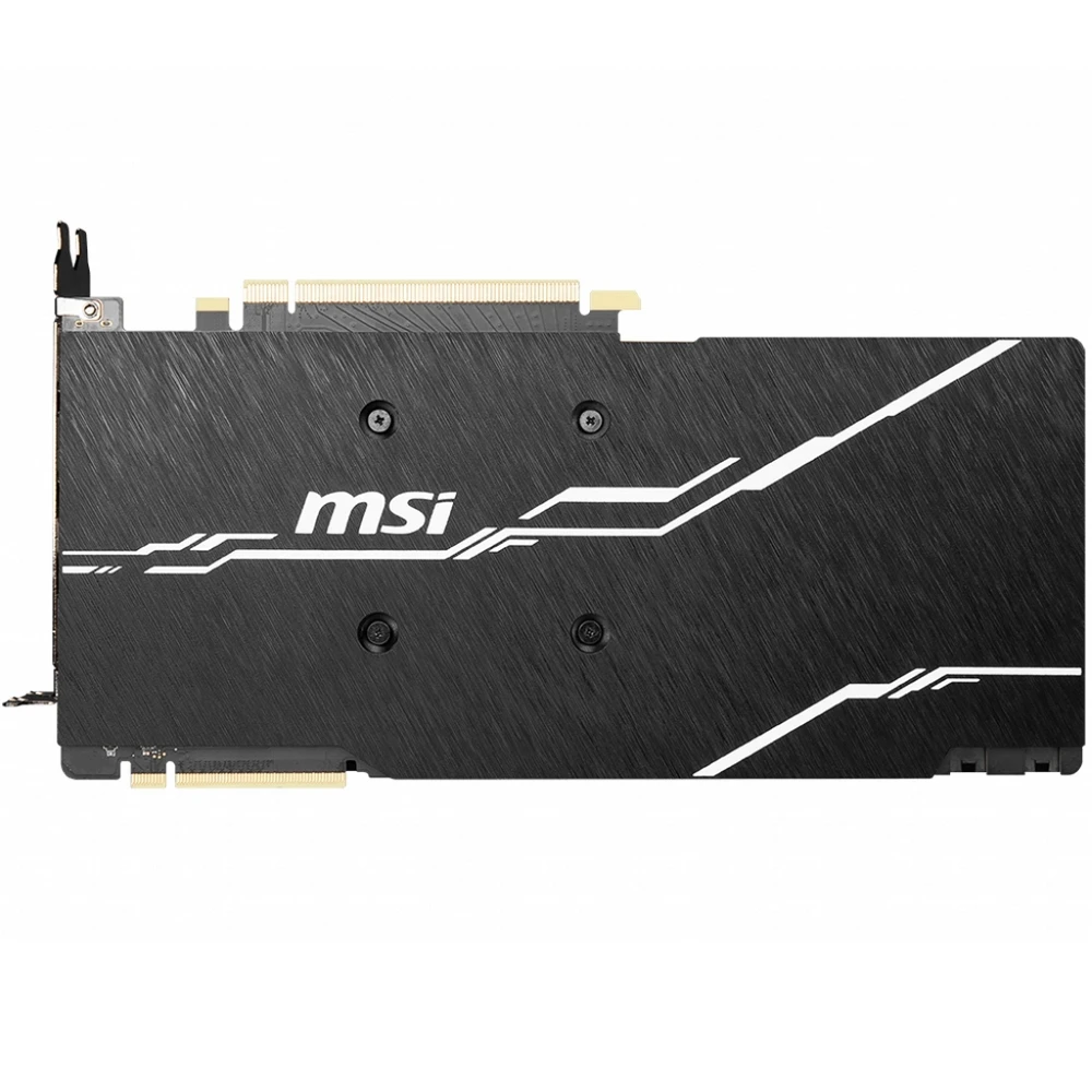 Видеокарта MSI Ventus nVidia GeForce RTX 2080 Super 1815MHz 8192MB 15500MHz 256 bit RTL [RTX 2080 SUPER VENTUS XS]