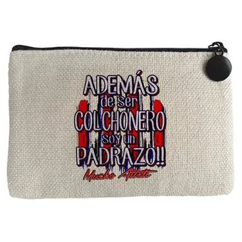 

Purse besides being Mattress I'm to padrazo