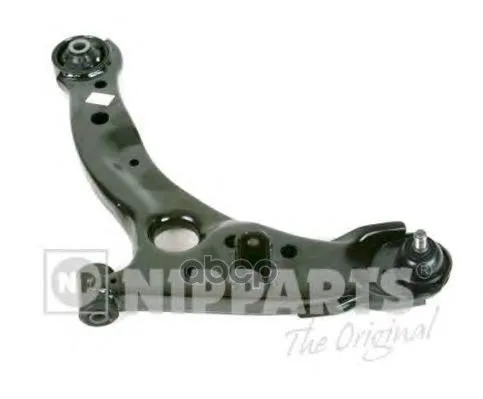 Рычаг Hyundai Matrix 01- Пер.Подв.Нижн.Лев. Nipparts J4900516 Nipparts арт. J4900516