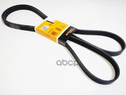 Ремень П/К Contitech 6pk2404 ContiTech арт. 6PK2404