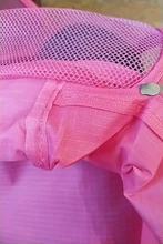 Organizador de equipaje de viaje/bolsas de almacenamiento de artículos de tocador de ropa/Kit de acabado/bolsa de almacenamiento casa accesorios de viaje/organizador de bolsas de viaje