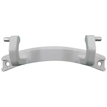 

Hinge Hatch for washing machine ATLANT 773318100200