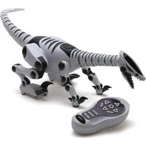 wowwee robot dinosaur