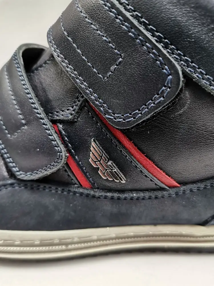 Рисунок 5 - Ботинки для мальчика