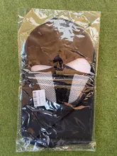 Pasamontañas de ciclismo Unisex, gorro de esquí a prueba de viento, para invierno y otoño