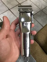 Hair-Trimmer Barber-Clipper Mower Electric-Shaver Professional New for Men