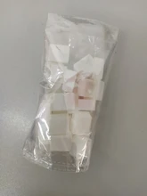 Mini caja vacía de 6/12/24/36/48 Uds. Para acuarelas, para artistas, estudiantes y principiantes