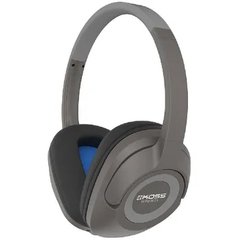

Over-ear headphones KOSS BT 539 iK black