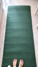 200*90CM espesar antideslizante Fitness esterilla de alta densidad esterillas de Yoga para ejercicio para gimnasio casa Fitness ejercicio de la gimnasia