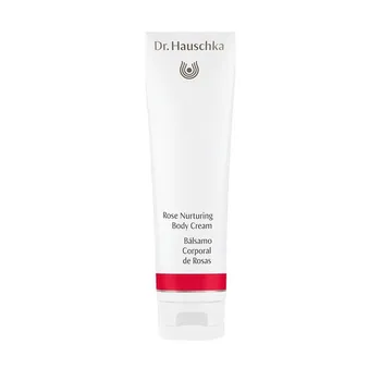 

Moisturising Body Balm Roses Dr. Hauschka (145 ml)