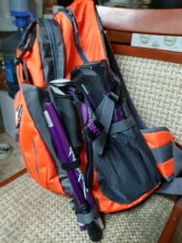 Hiking Backpacks 40l Rucksack Sports-Bag Army Mountaineerin Male for Camping