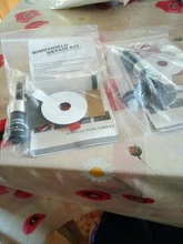 Decorative-Stickers Windscreen Car-Windshield-Repair-Kit-Tools Repair-Set Protective