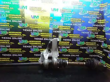 

TRANSMISSION FRONT RIGHT MERCEDES VITO (W638) CLOSED BOX