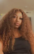 Marrón de la onda de agua peluca con malla Frontal #4 #2 T parte rizado Peluca de cabello humano transparente pelucas de encaje para las mujeres de cabello humano 13X4X1 peluca Frontal