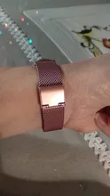 Pulsera de Metal para Xiaomi Mi Band 3, 4, 5, 6, sin tornillo, de acero inoxidable