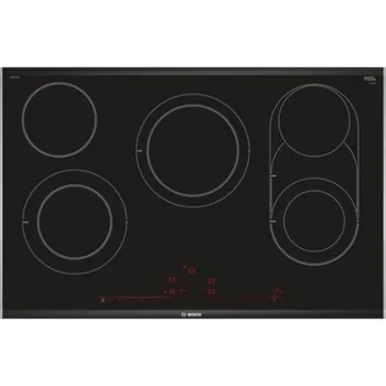 

Hob Bosch PKM875DP1D 80cm Premium