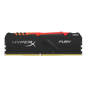 

HyperX FURY HX432C16FB3A/8 memory module 8 GB 1 x DDR4 3200 MHz