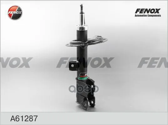 Амортизатор Передн Правый Nissan Murano(Z50) 04-08 A61287 FENOX арт. A61287
