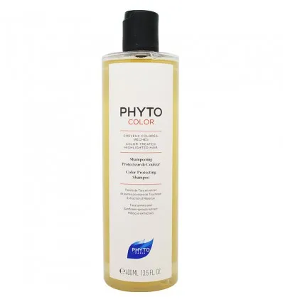 Phyto Цвет Шампунь покровительство 400 мл |