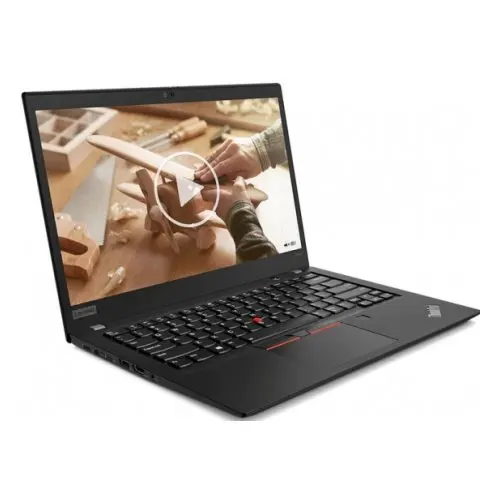 Ультрабук Lenovo ThinkPad T490s(20NX0007RT