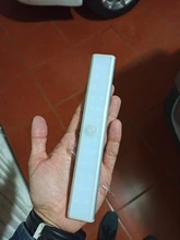 Wall-Lamp Lighting Magnetic-Strip Motion-Sensor Under-Cabinet Leds Bedroom Kitchen 