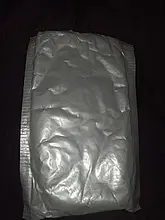 Anpwoo caliente de Cable POE pasivo de Cable adaptador de Ethernet inyector divisor POE módulo de fuente de alimentación 12 v 48v para cámara IP