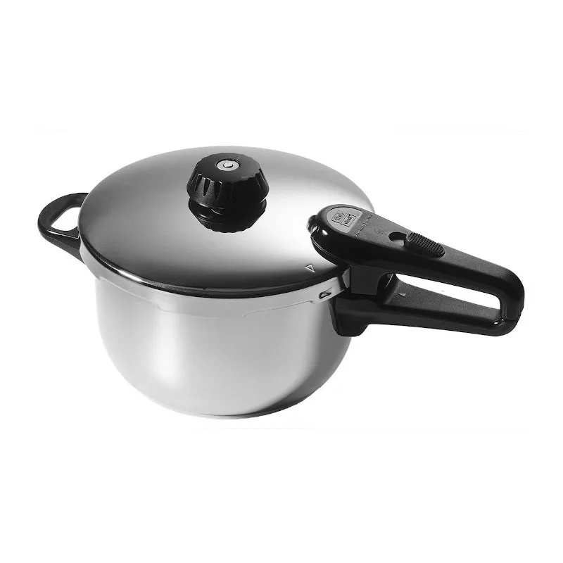 Vitavit Royal Fissler Vitaquick Lid Handle Pressure Cooker Vitavit - Main Image
