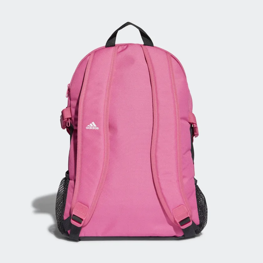 Adidas Mochila deportiva Power V H45604 para hombre y mujer, morral Unisex  de color rosa, a la moda, elegante, para viaje escolar y  entrenamiento|Bolsas de gimnasio| - AliExpress